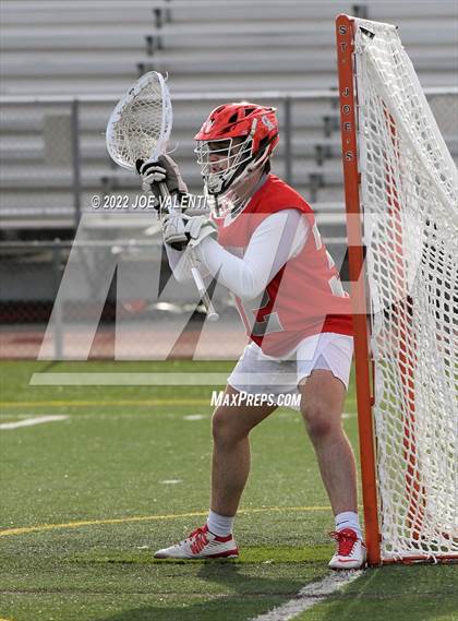 Thumbnail 1 in Brother Rice @ Canandaigua Academy photogallery.