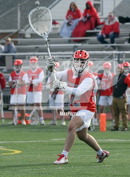 Thumbnail 2 in Brother Rice @ Canandaigua Academy photogallery.