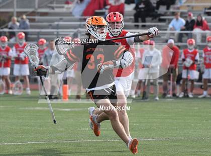 Thumbnail 3 in Brother Rice @ Canandaigua Academy photogallery.