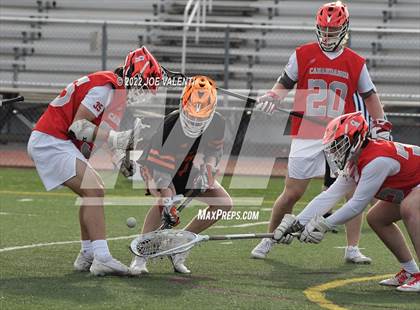 Thumbnail 1 in Brother Rice @ Canandaigua Academy photogallery.