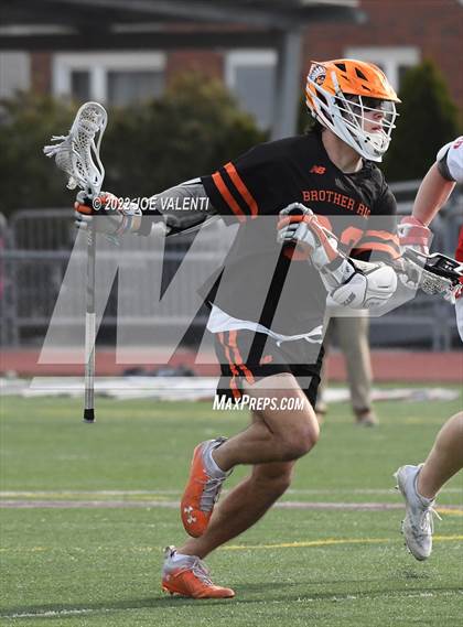 Thumbnail 1 in Brother Rice @ Canandaigua Academy photogallery.