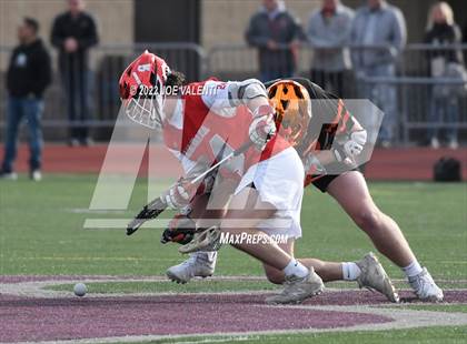 Thumbnail 2 in Brother Rice @ Canandaigua Academy photogallery.
