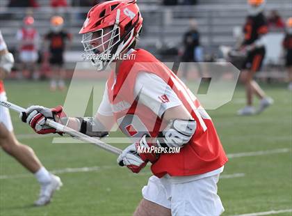 Thumbnail 1 in Brother Rice @ Canandaigua Academy photogallery.