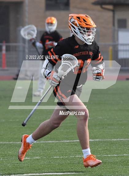 Thumbnail 2 in Brother Rice @ Canandaigua Academy photogallery.