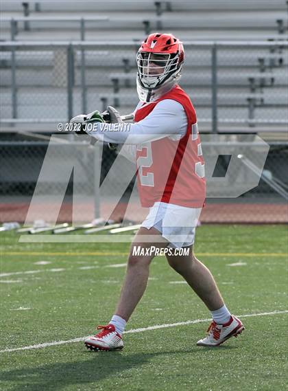 Thumbnail 3 in Brother Rice @ Canandaigua Academy photogallery.