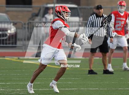 Thumbnail 2 in Brother Rice @ Canandaigua Academy photogallery.