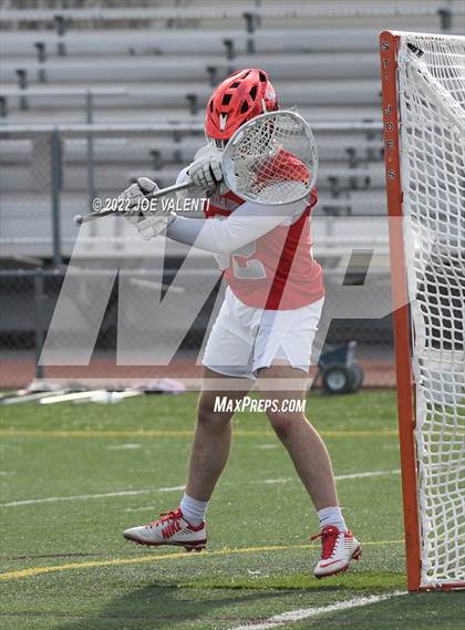Thumbnail 3 in Brother Rice @ Canandaigua Academy photogallery.