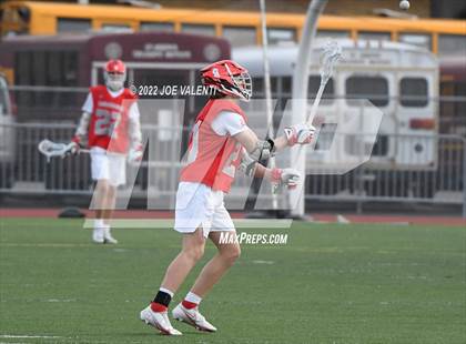 Thumbnail 3 in Brother Rice @ Canandaigua Academy photogallery.