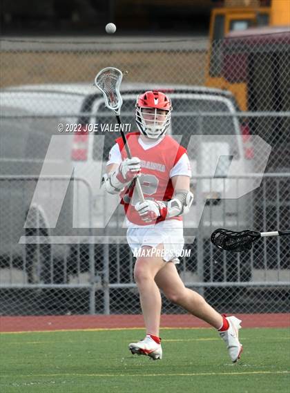 Thumbnail 2 in Brother Rice @ Canandaigua Academy photogallery.