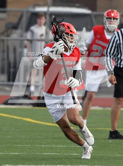 Thumbnail 1 in Brother Rice @ Canandaigua Academy photogallery.