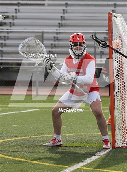 Thumbnail 3 in Brother Rice @ Canandaigua Academy photogallery.
