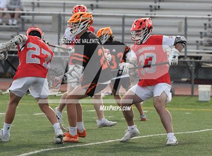 Thumbnail 3 in Brother Rice @ Canandaigua Academy photogallery.