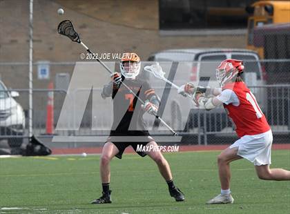 Thumbnail 1 in Brother Rice @ Canandaigua Academy photogallery.