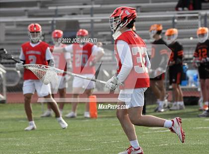 Thumbnail 1 in Brother Rice @ Canandaigua Academy photogallery.
