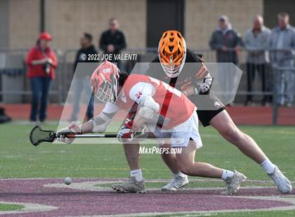 Thumbnail 3 in Brother Rice @ Canandaigua Academy photogallery.