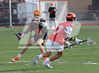 Thumbnail 1 in Brother Rice @ Canandaigua Academy photogallery.
