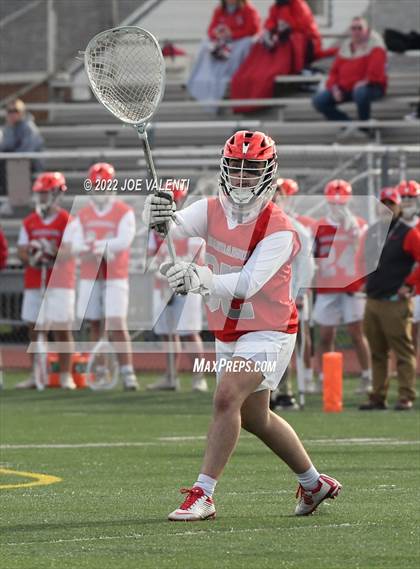 Thumbnail 3 in Brother Rice @ Canandaigua Academy photogallery.