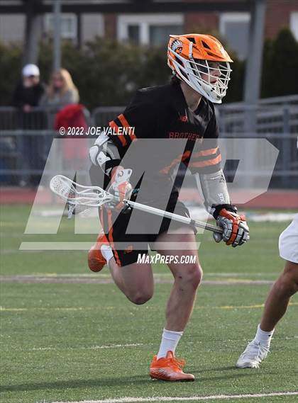Thumbnail 1 in Brother Rice @ Canandaigua Academy photogallery.