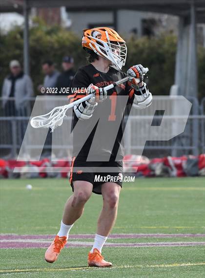Thumbnail 2 in Brother Rice @ Canandaigua Academy photogallery.