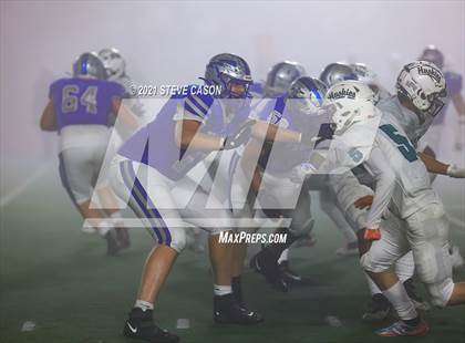 Thumbnail 2 in Rocklin vs. Sheldon (CIF SJS D1 Quarterfinal Playoff) photogallery.