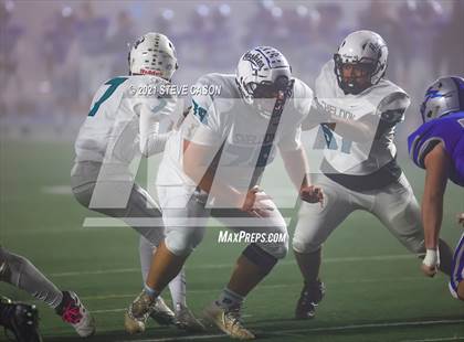 Thumbnail 1 in Rocklin vs. Sheldon (CIF SJS D1 Quarterfinal Playoff) photogallery.