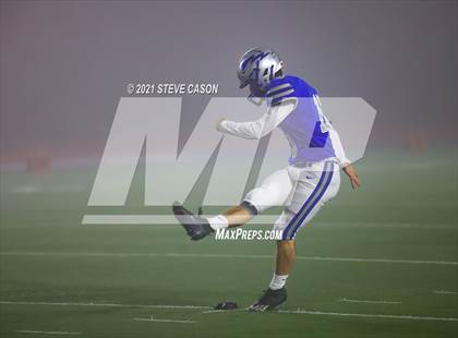 Thumbnail 3 in Rocklin vs. Sheldon (CIF SJS D1 Quarterfinal Playoff) photogallery.