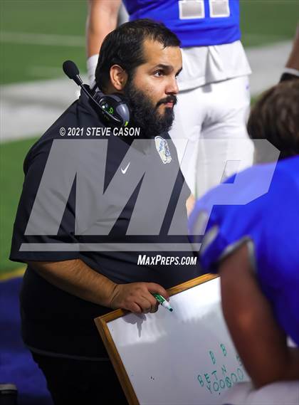 Thumbnail 1 in Rocklin vs. Sheldon (CIF SJS D1 Quarterfinal Playoff) photogallery.