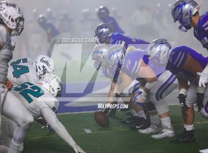 Thumbnail 2 in Rocklin vs. Sheldon (CIF SJS D1 Quarterfinal Playoff) photogallery.