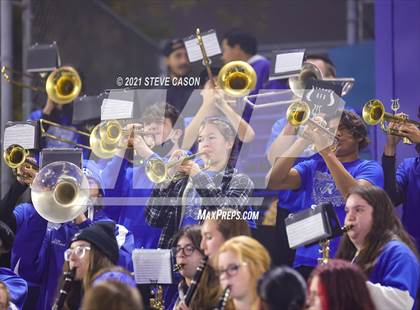 Thumbnail 2 in Rocklin vs. Sheldon (CIF SJS D1 Quarterfinal Playoff) photogallery.
