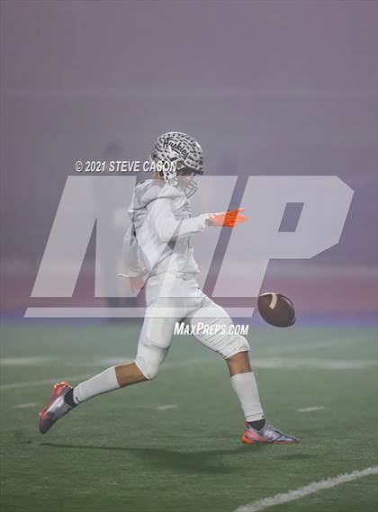 Thumbnail 1 in Rocklin vs. Sheldon (CIF SJS D1 Quarterfinal Playoff) photogallery.
