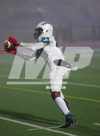 Thumbnail 2 in Rocklin vs. Sheldon (CIF SJS D1 Quarterfinal Playoff) photogallery.