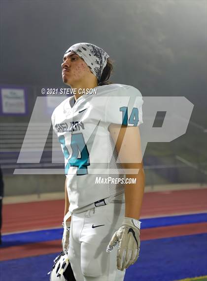Thumbnail 2 in Rocklin vs. Sheldon (CIF SJS D1 Quarterfinal Playoff) photogallery.