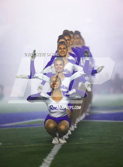 Thumbnail 3 in Rocklin vs. Sheldon (CIF SJS D1 Quarterfinal Playoff) photogallery.