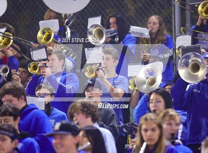 Thumbnail 3 in Rocklin vs. Sheldon (CIF SJS D1 Quarterfinal Playoff) photogallery.