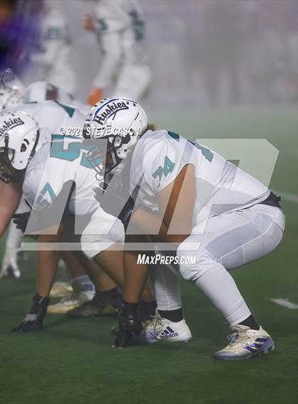 Thumbnail 2 in Rocklin vs. Sheldon (CIF SJS D1 Quarterfinal Playoff) photogallery.