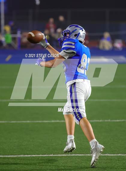 Thumbnail 2 in Rocklin vs. Sheldon (CIF SJS D1 Quarterfinal Playoff) photogallery.