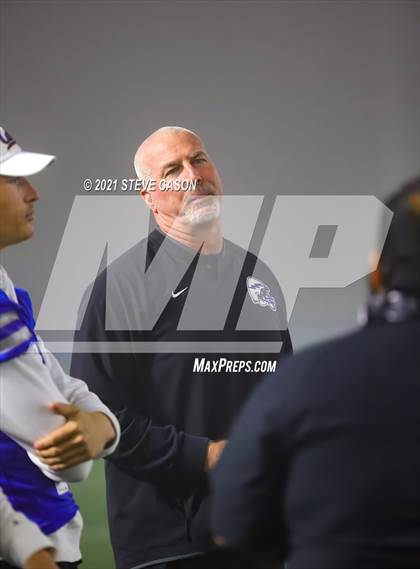 Thumbnail 3 in Rocklin vs. Sheldon (CIF SJS D1 Quarterfinal Playoff) photogallery.