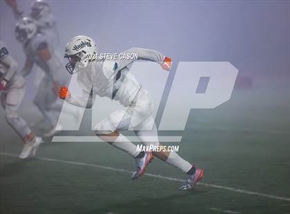 Thumbnail 1 in Rocklin vs. Sheldon (CIF SJS D1 Quarterfinal Playoff) photogallery.