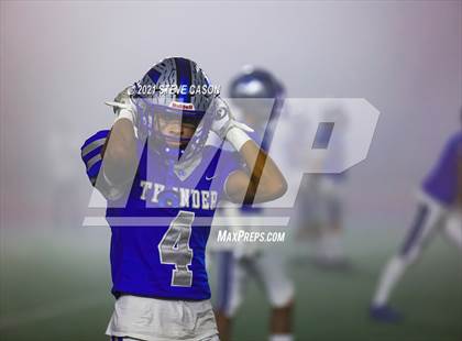 Thumbnail 1 in Rocklin vs. Sheldon (CIF SJS D1 Quarterfinal Playoff) photogallery.