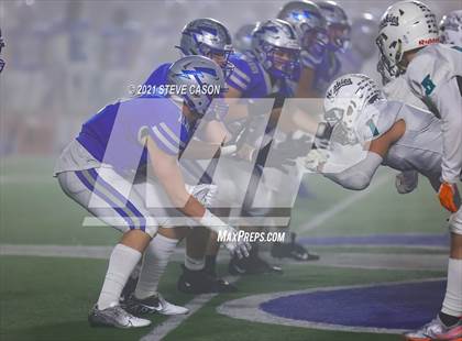 Thumbnail 1 in Rocklin vs. Sheldon (CIF SJS D1 Quarterfinal Playoff) photogallery.
