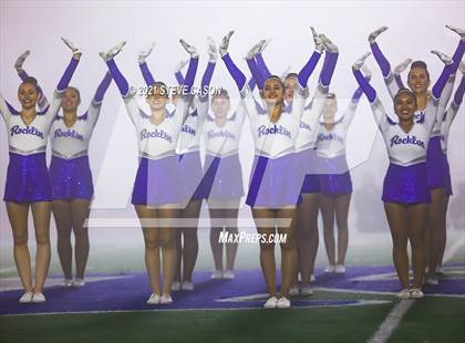 Thumbnail 1 in Rocklin vs. Sheldon (CIF SJS D1 Quarterfinal Playoff) photogallery.