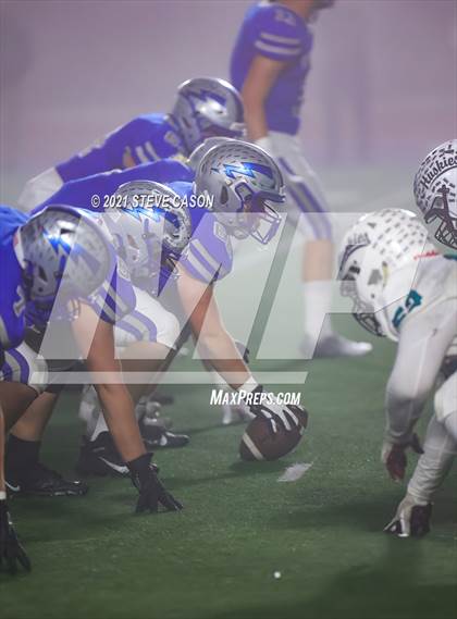 Thumbnail 3 in Rocklin vs. Sheldon (CIF SJS D1 Quarterfinal Playoff) photogallery.