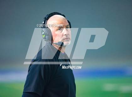 Thumbnail 1 in Rocklin vs. Sheldon (CIF SJS D1 Quarterfinal Playoff) photogallery.