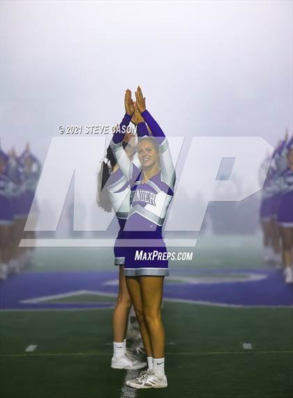 Thumbnail 3 in Rocklin vs. Sheldon (CIF SJS D1 Quarterfinal Playoff) photogallery.