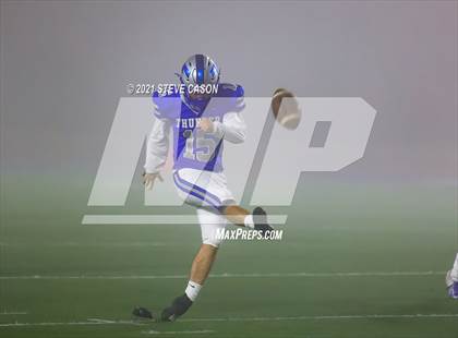 Thumbnail 2 in Rocklin vs. Sheldon (CIF SJS D1 Quarterfinal Playoff) photogallery.