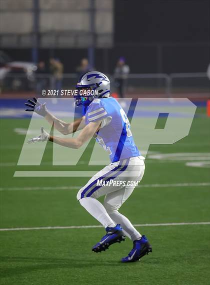 Thumbnail 3 in Rocklin vs. Sheldon (CIF SJS D1 Quarterfinal Playoff) photogallery.