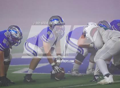 Thumbnail 2 in Rocklin vs. Sheldon (CIF SJS D1 Quarterfinal Playoff) photogallery.