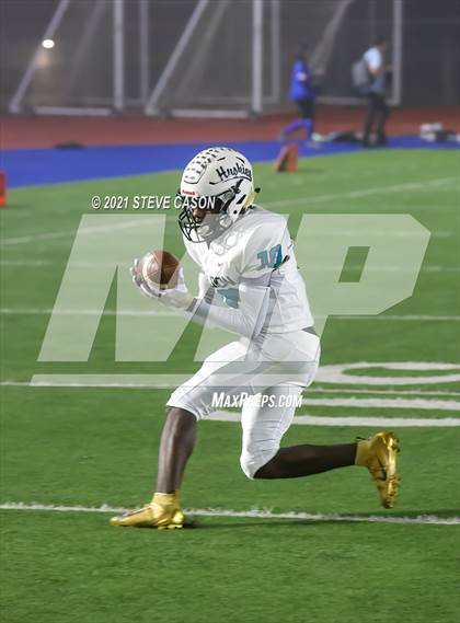 Thumbnail 2 in Rocklin vs. Sheldon (CIF SJS D1 Quarterfinal Playoff) photogallery.
