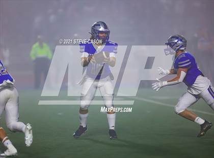 Thumbnail 3 in Rocklin vs. Sheldon (CIF SJS D1 Quarterfinal Playoff) photogallery.