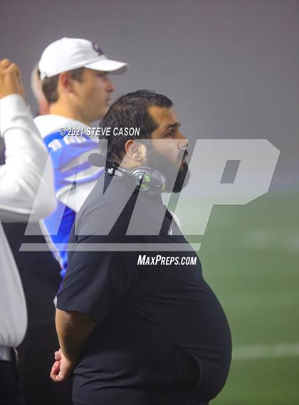 Thumbnail 1 in Rocklin vs. Sheldon (CIF SJS D1 Quarterfinal Playoff) photogallery.
